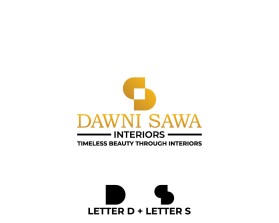 Dawni Sawa Interiors entry by Wahyhmd