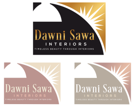 Dawni Sawa Interiors entry by DORIANA999