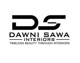 Dawni Sawa Interiors entry by Niels