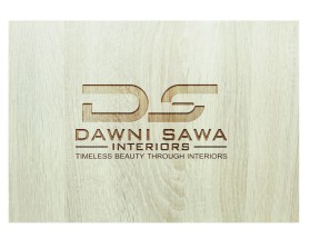 Dawni Sawa Interiors entry by Niels