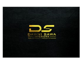Dawni Sawa Interiors entry by Niels