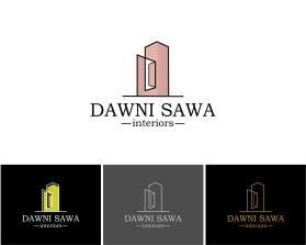 Dawni Sawa Interiors entry by Gloria