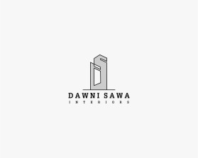 Dawni Sawa Interiors entry by Gloria