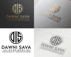 Dawni Sawa Interiors entry by alex.projector