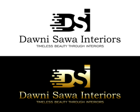 Dawni Sawa Interiors entry by creativiti