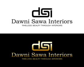Dawni Sawa Interiors entry by creativiti