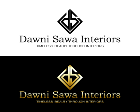 Dawni Sawa Interiors entry by creativiti