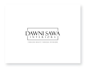 Dawni Sawa Interiors entry by KAIROS