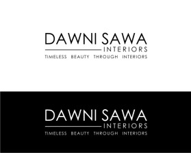 Dawni Sawa Interiors entry by dewo_demak