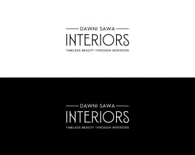 Dawni Sawa Interiors entry by nsdhyd