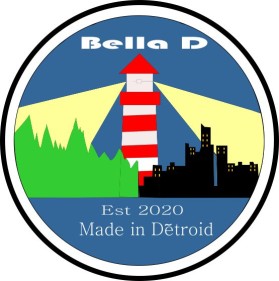 BellaD entry by muslimin shaleh