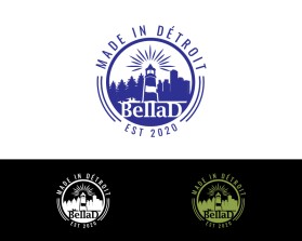 BellaD entry by Asep Suhendar