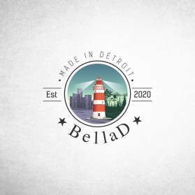 BellaD entry by Rangrej Akil Mohammed Rafik