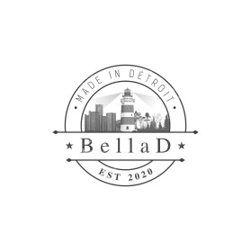 Michigan Logos design