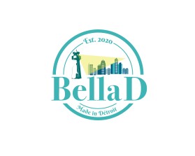 BellaD entry by Danae Valdez Benítez