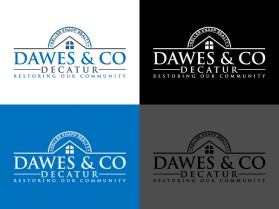 Dawes &amp; Co Decatur entry by Bestdesigner1