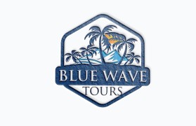 Blue Wave Tours entry by Sa_Shamjet