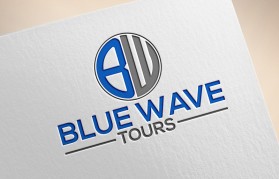 Blue Wave Tours entry by Sa_Shamjet