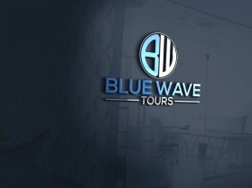 Blue Wave Tours entry by Sa_Shamjet