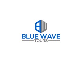 Blue Wave Tours entry by Sa_Shamjet