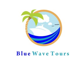 Blue Wave Tours entry by uzuchoy