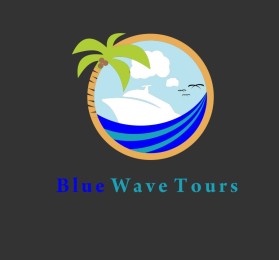 Blue Wave Tours entry by uzuchoy