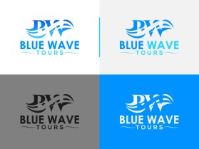 Blue Wave Tours entry by Bestdesigner1