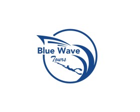 Blue Wave Tours entry by Bintanglaut27
