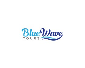 Blue Wave Tours entry by Amit1991
