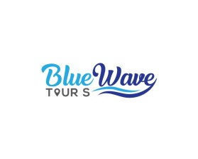 Blue Wave Tours entry by Amit1991