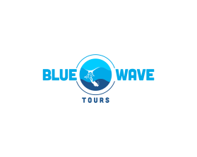 Blue Wave Tours entry by Gloria