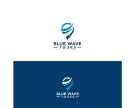 Blue Wave Tours entry by blackletter