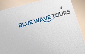 Blue Wave Tours entry by MuhammadR
