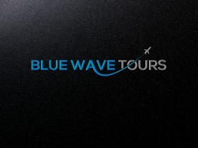 Blue Wave Tours entry by MuhammadR