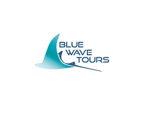 Blue Wave Tours entry by quimcey