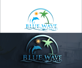Blue Wave Tours entry by balsh