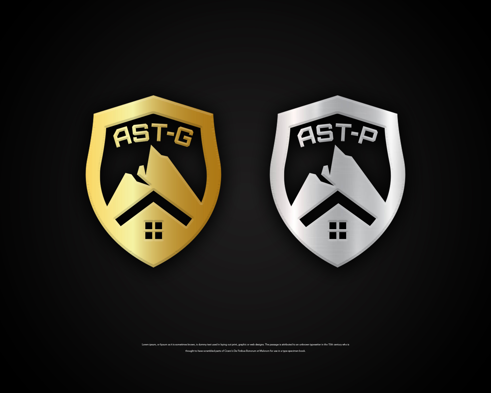 Graphic Design entry 1859496 submitted by EdRCreative