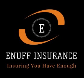 Enuff Insurance entry by VeronikArt