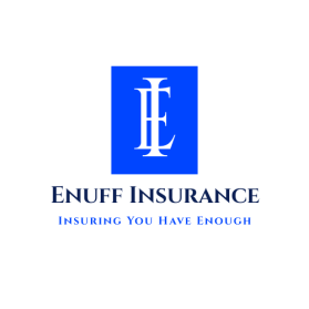 Enuff Insurance entry by VeronikArt