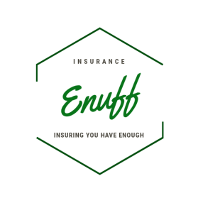 Enuff Insurance entry by VeronikArt