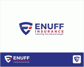 Enuff Insurance entry by artsword