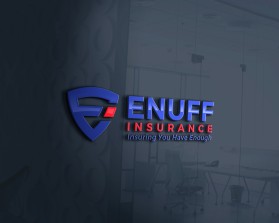 Enuff Insurance entry by artsword