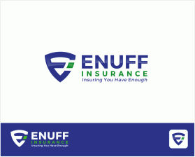 Enuff Insurance entry by artsword