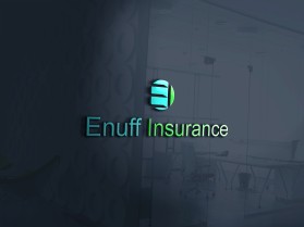 Enuff Insurance entry by mohamadrizkikoswara