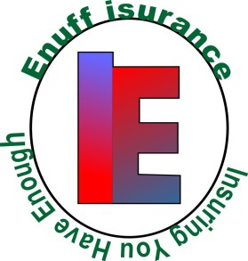 Enuff Insurance entry by muslimin46
