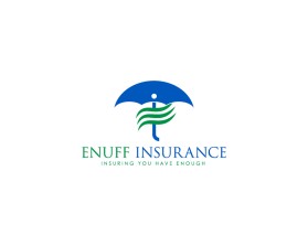 Enuff Insurance entry by RGR design