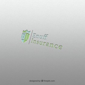 Enuff Insurance entry by NEO93