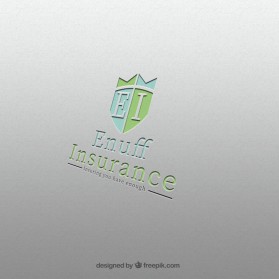 Enuff Insurance entry by NEO93
