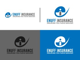 Enuff Insurance entry by Bestdesigner1