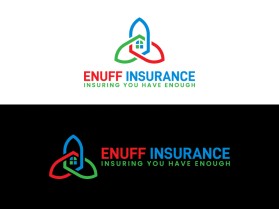 Enuff Insurance entry by Bestdesigner1